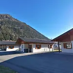 Bergaufe מאלניץ