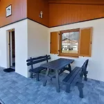 Bergaufe Alpstuga Mallnitz