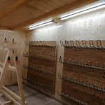 Bergaufe * מאלניץ