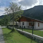 Bergaufe מאלניץ