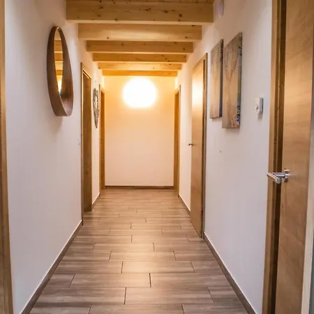 Bergaufe Chalet *