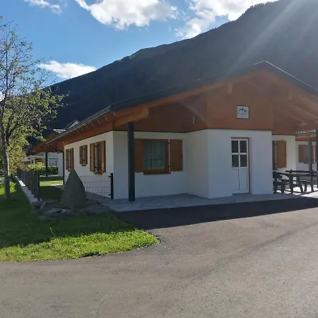 Bergaufe 