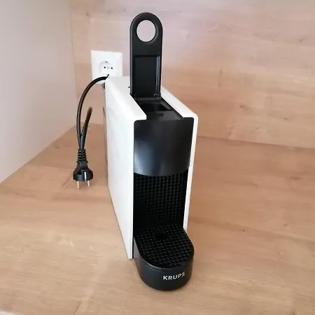 Bergaufe 木屋 马尔尼茨