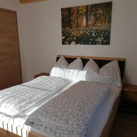 Bergaufe Mallnitz