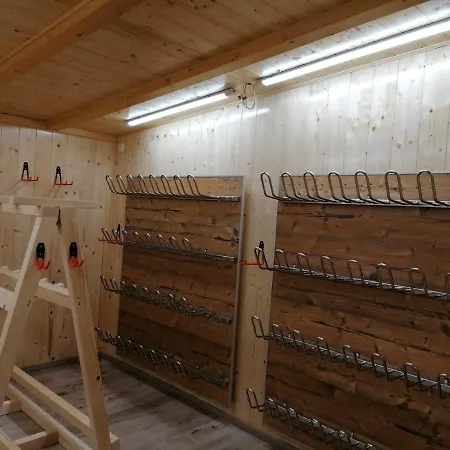 Bergaufe * 马尔尼茨