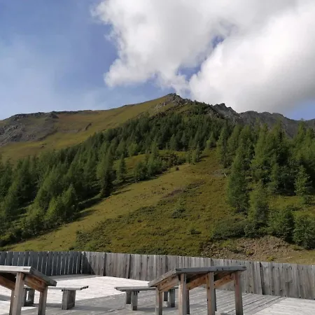 Bergaufe Chalet *