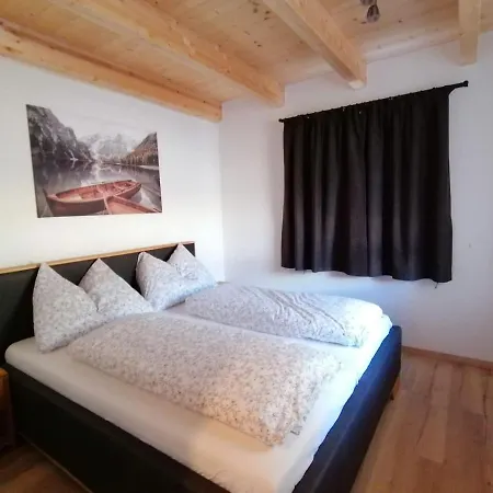 Bergaufe 