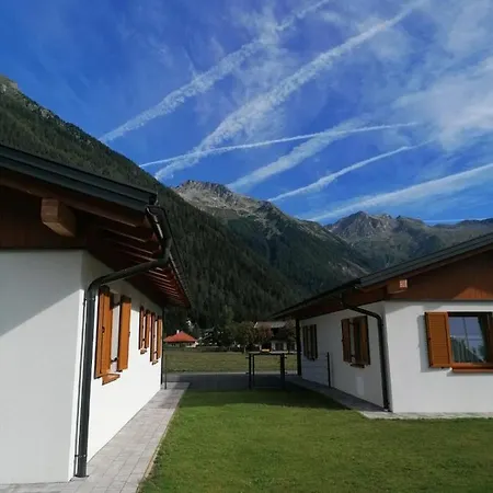 Bergaufe 