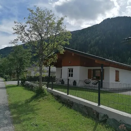Bergaufe 