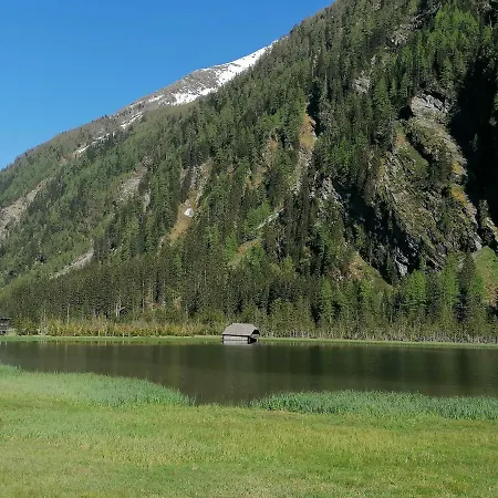Bergaufe 