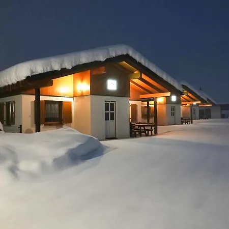 Bergaufe 