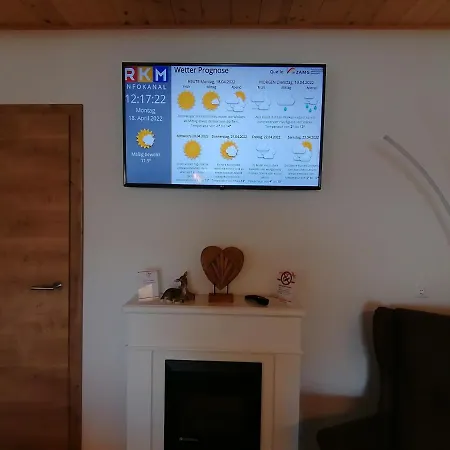 Bergaufe * 马尔尼茨