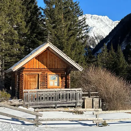 Bergaufe * 马尔尼茨