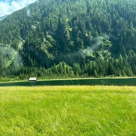 Bergaufe * 马尔尼茨