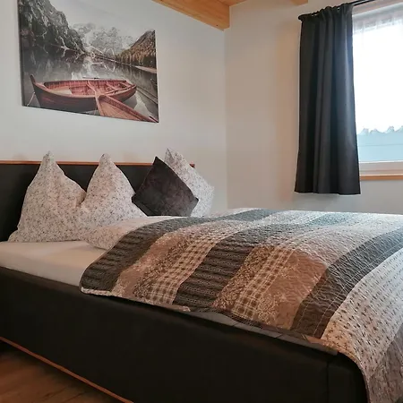 Bergaufe Winter-summer Benefits Many Extras Included
