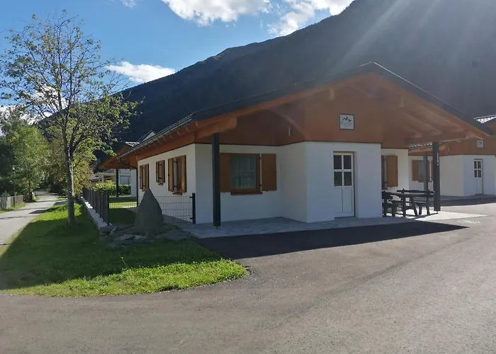 Bergaufe 马尔尼茨