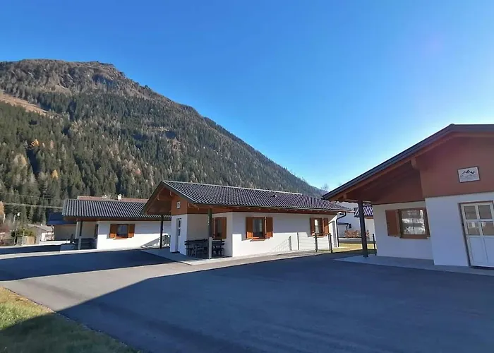 Bergaufe מאלניץ