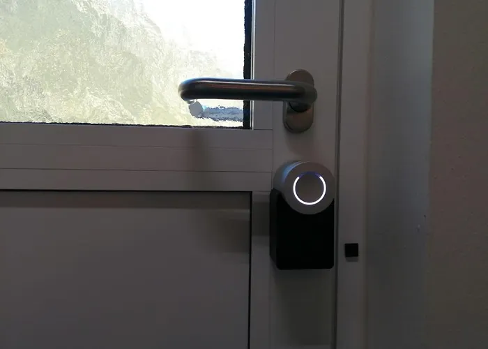 Bergaufe * מאלניץ