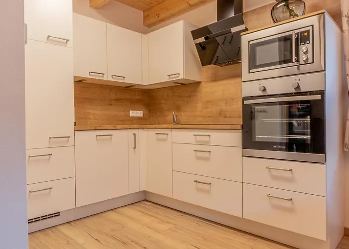 Bergaufe בקתה מאלניץ