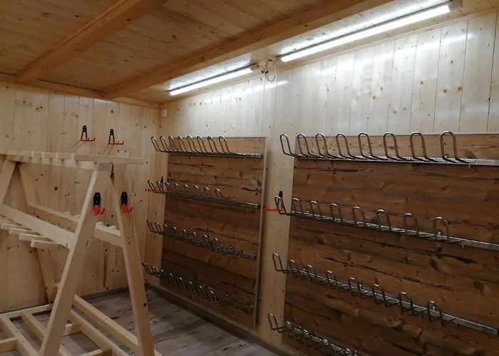 Bergaufe * מאלניץ