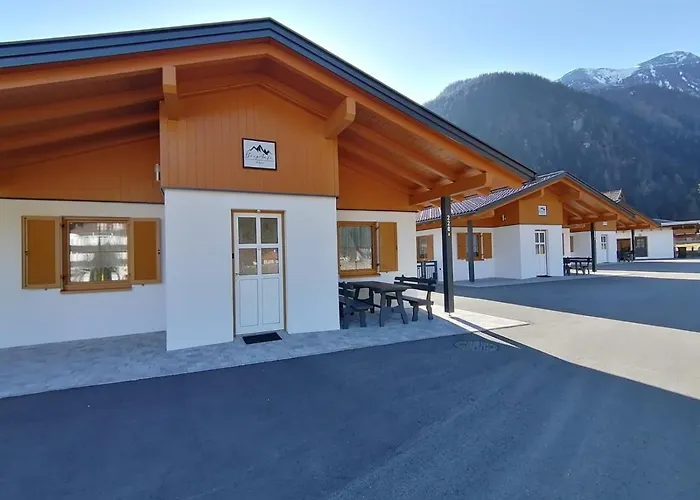 Bergaufe 马尔尼茨