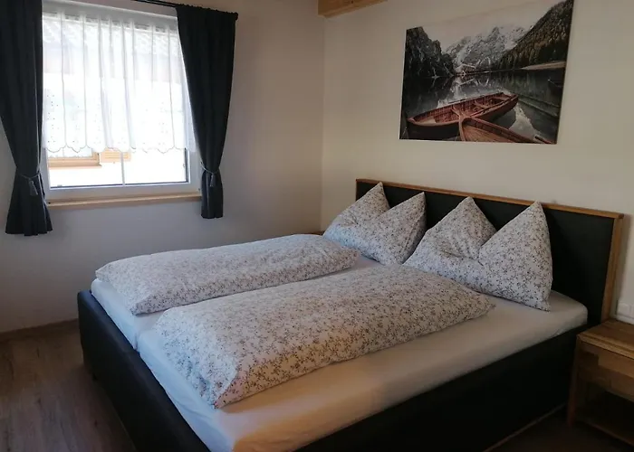 Bergaufe 马尔尼茨