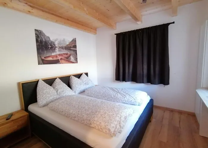 Bergaufe מאלניץ