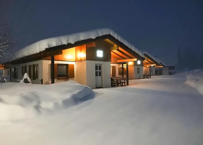 Bergaufe מאלניץ