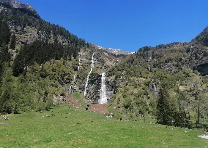 Bergaufe מאלניץ