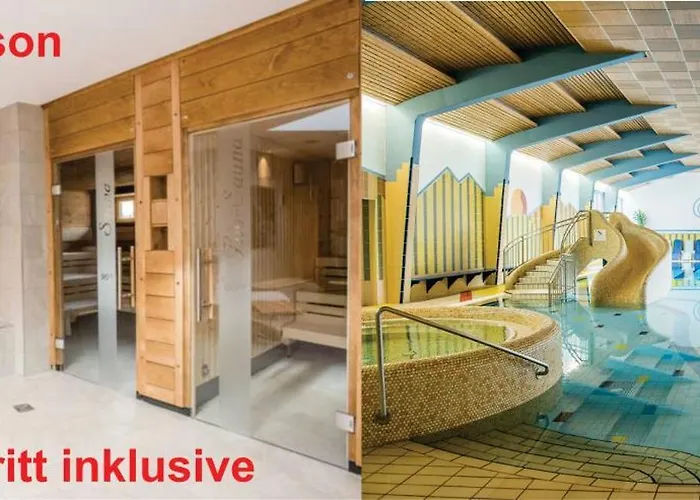 Bergaufe 马尔尼茨