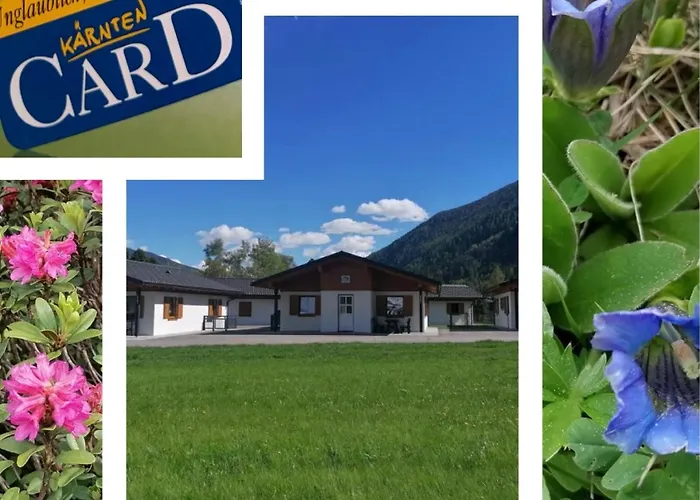 Bergaufe בקתה מאלניץ