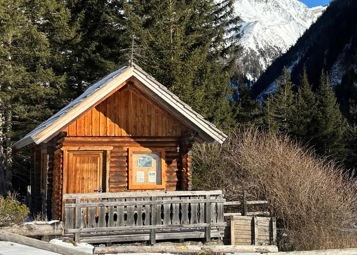 Bergaufe * 马尔尼茨