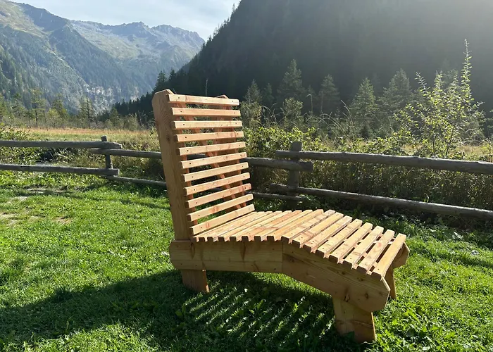 Bergaufe 马尔尼茨