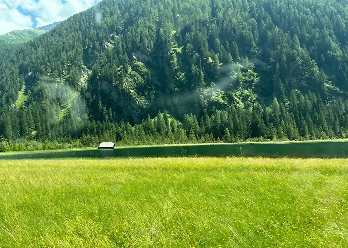 Bergaufe * 马尔尼茨